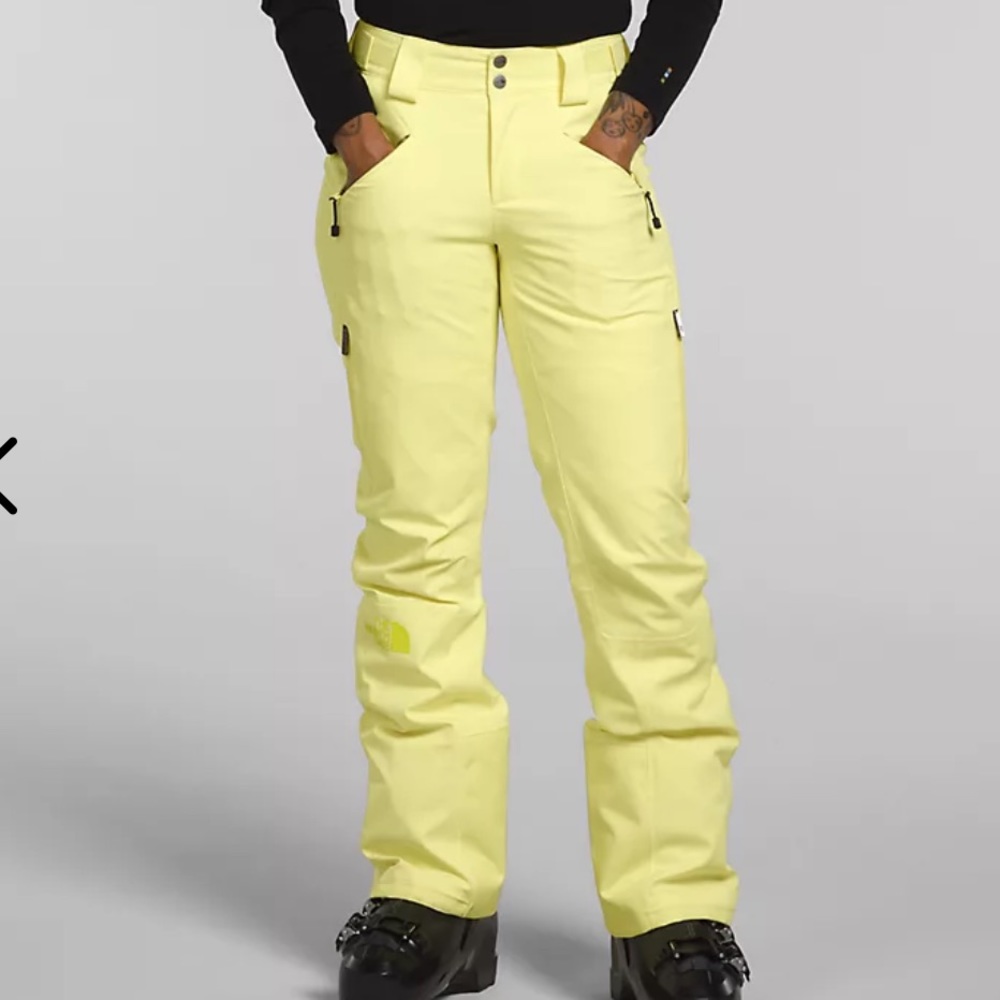 The North Face Women’s Snowpants